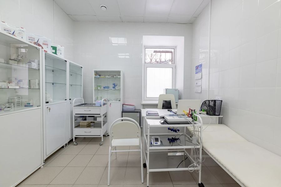 Фото клиники 32