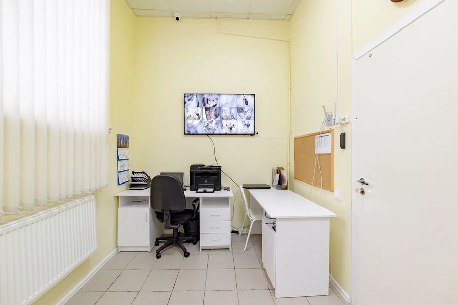 Фото клиники 10