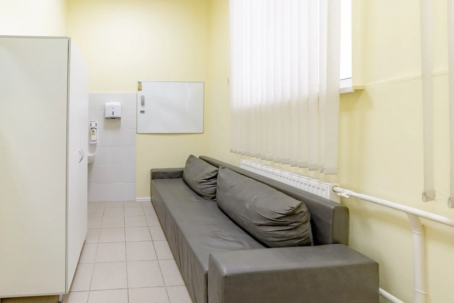 Фото клиники 11