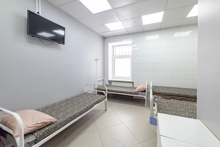 Фото клиники 22