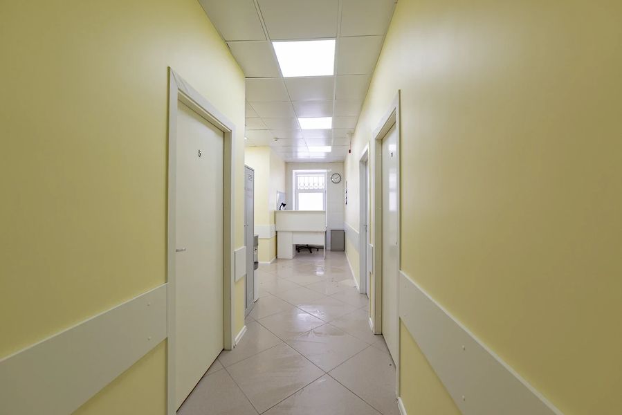 Фото клиники 17