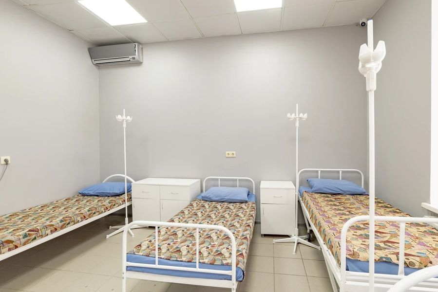 Фото клиники 27