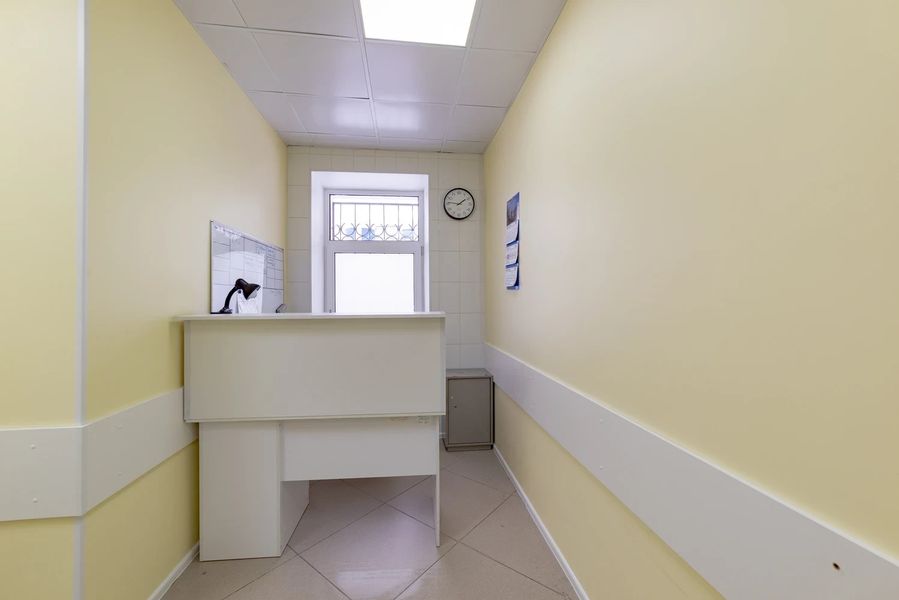 Фото клиники 18