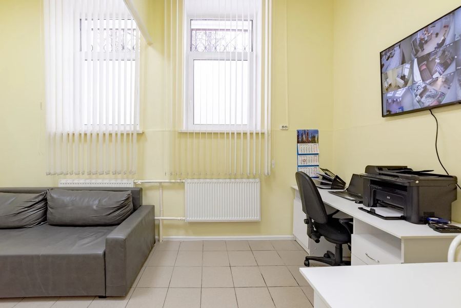 Фото клиники 9