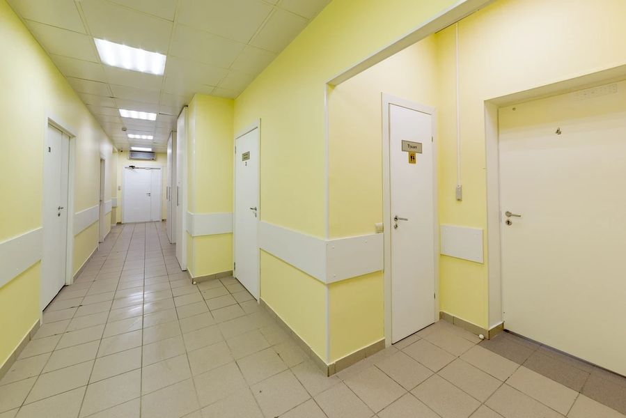 Фото клиники 15