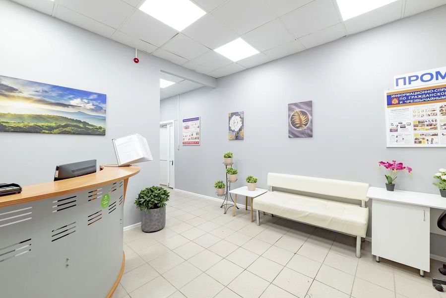 Фото клиники 7