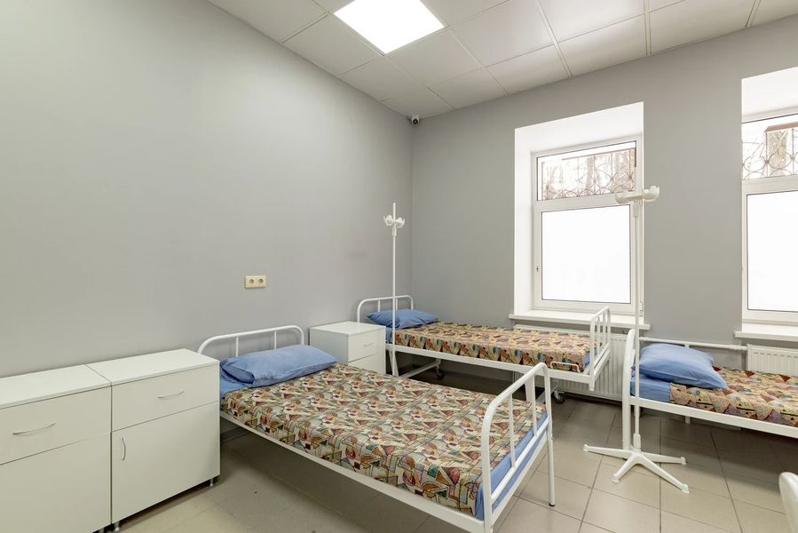 Фото клиники 29