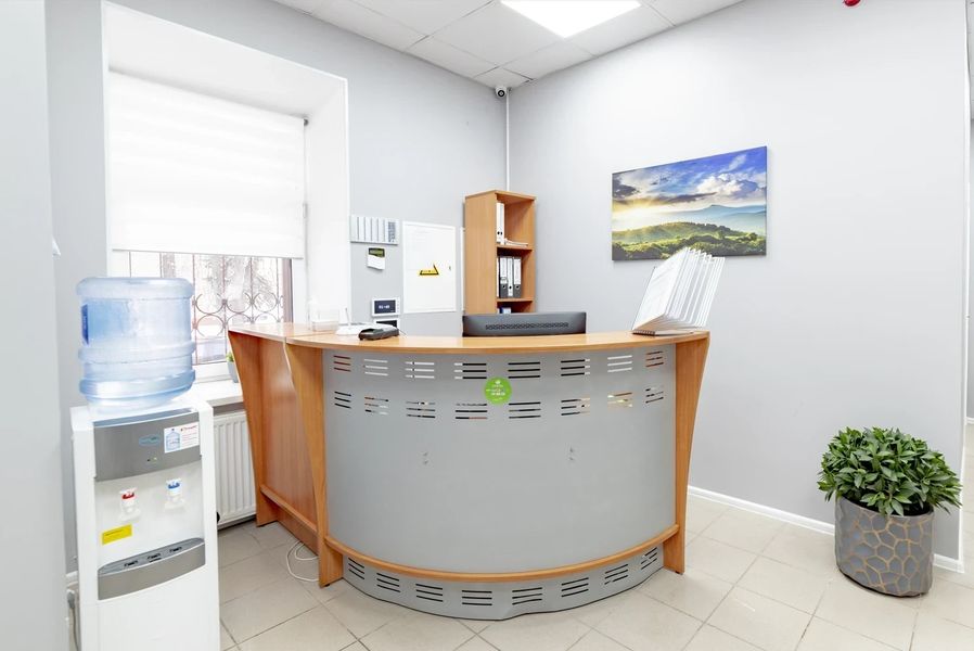 Фото клиники 8