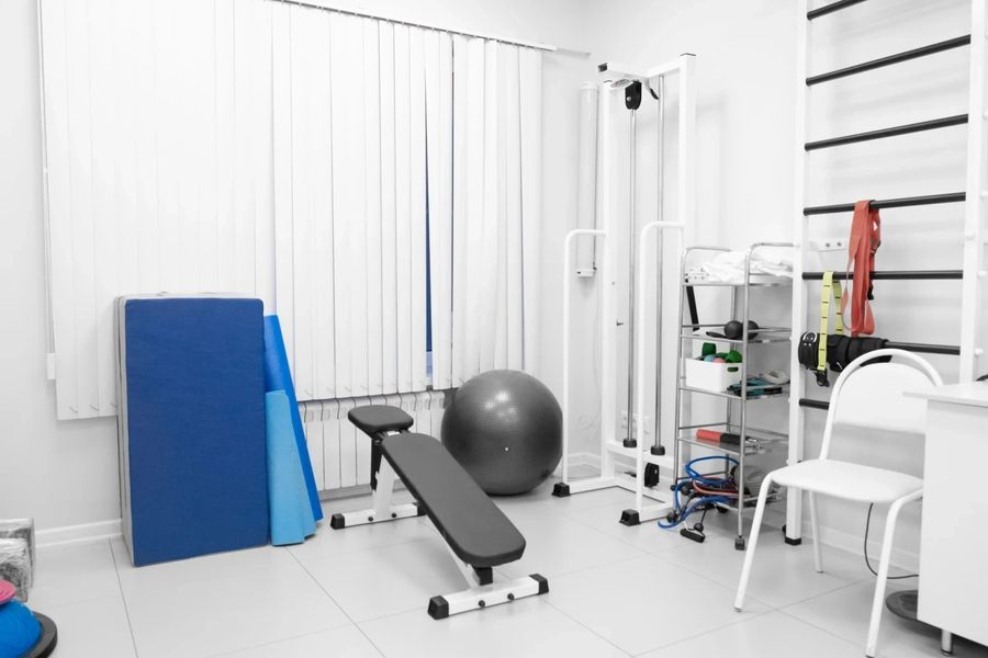 Фото клиники 4