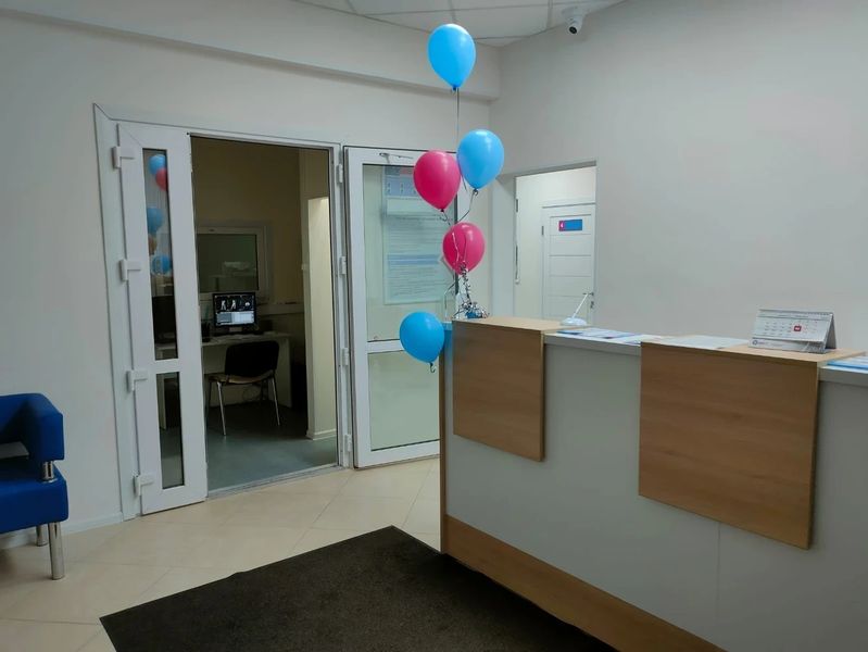 Фото клиники 3