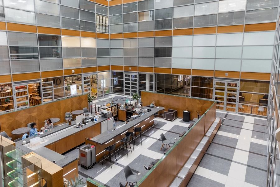 Фото клиники 2