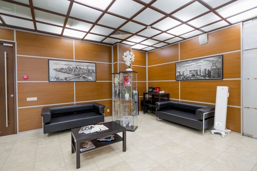 Фото клиники 9