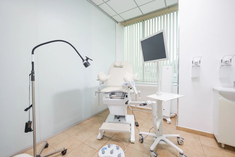 Фото клиники 6