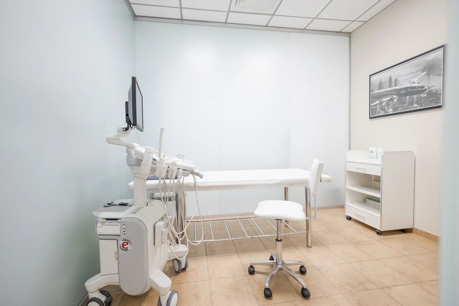 Фото клиники 5